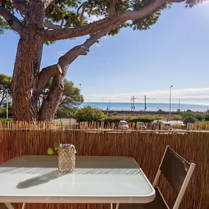 Marineland Sea View Antibes