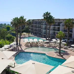 4* Apartahotel Résidence Baie Des Anges By Thalazur